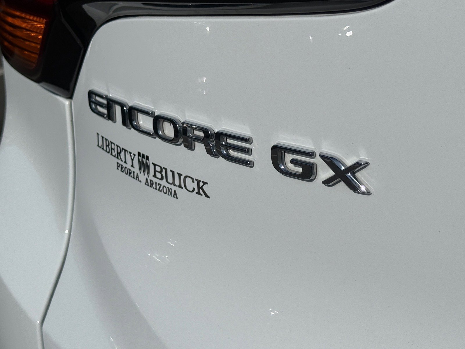 2025 Buick Encore GX Preferred - Photo 31