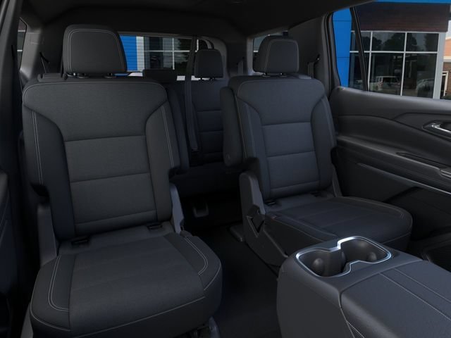 2026 Chevrolet Traverse LT - Photo 17