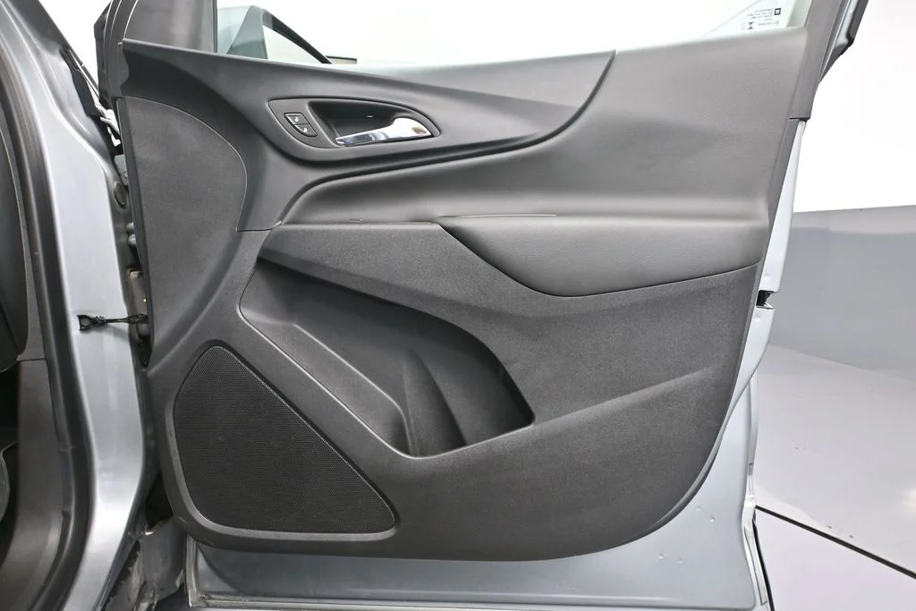 Used 2023 Gray Chevrolet LT image 42