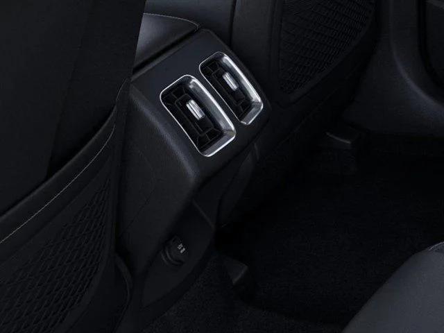 New 2026 Midnight Lake Blue Kia X-Line EX AWD image 26