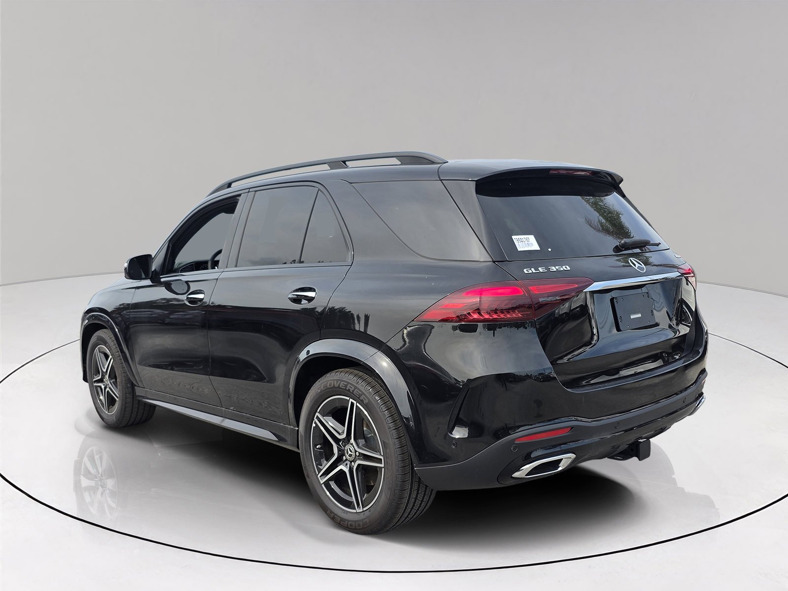 2026 Mercedes-Benz GLE GLE350 - Photo 32