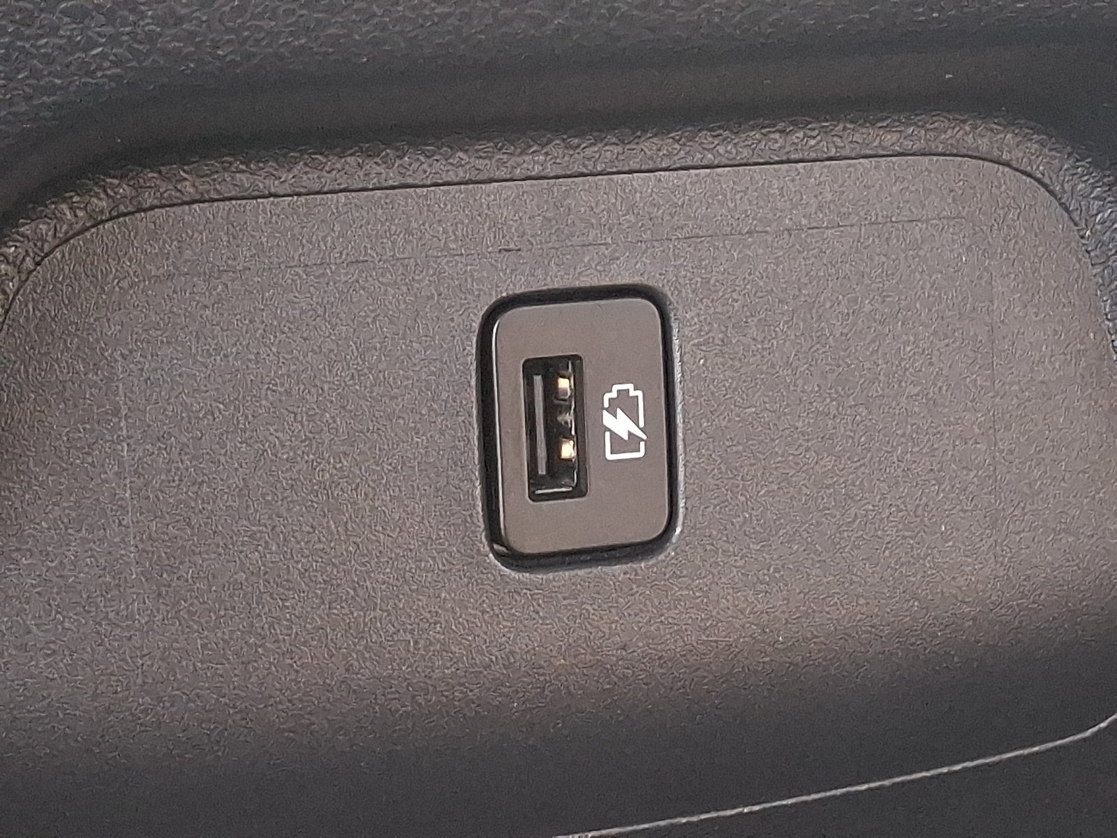 Used 2023 Brilliant Silver Metallic Nissan SV image 11