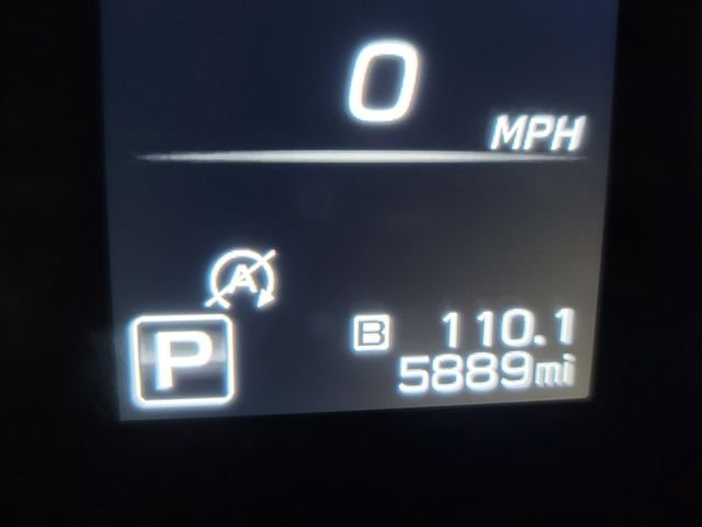 Certified Used 2023 Green Metallic Subaru Onyx Edition image 23