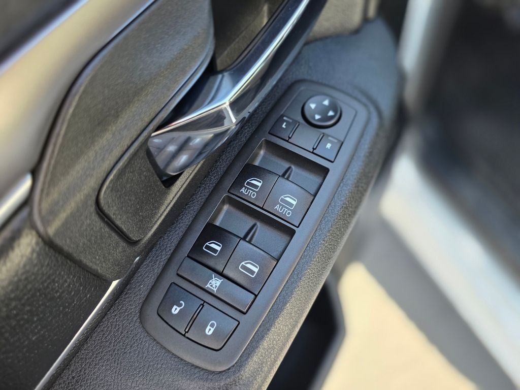 2021 RAM Ram 1500 Classic Warlock - Photo 21