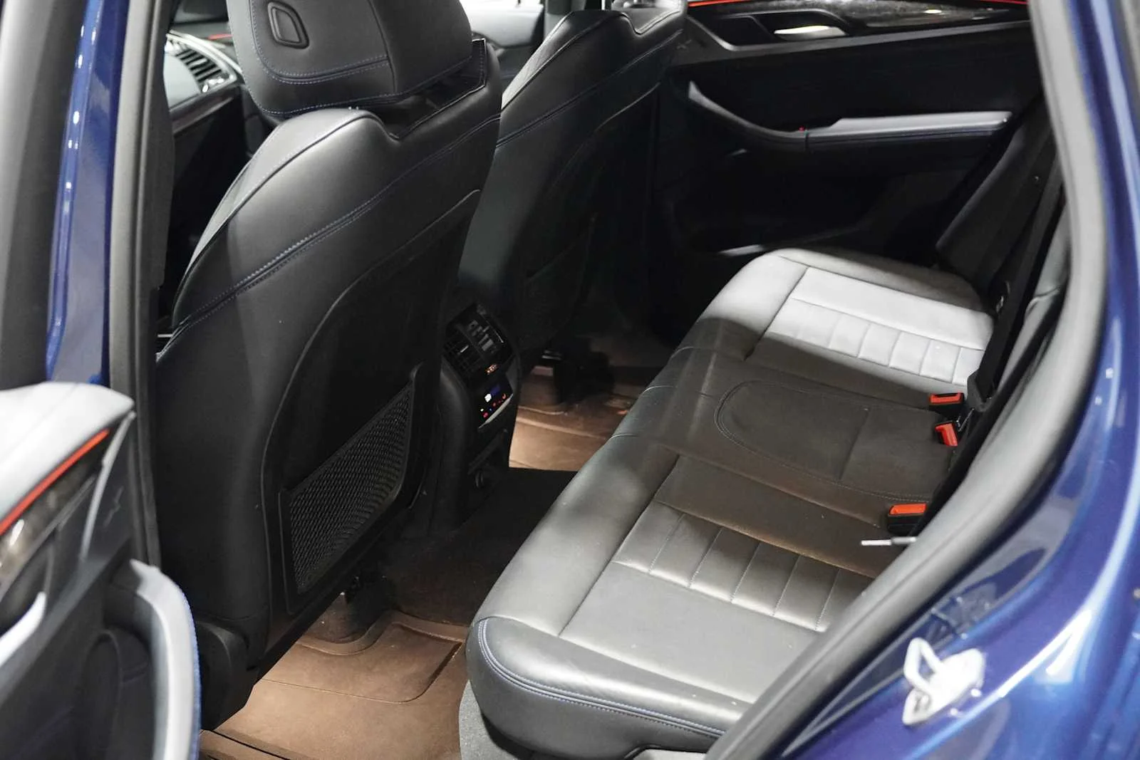 Used 2018 Phytonic Blue Metallic BMW M40i image 23