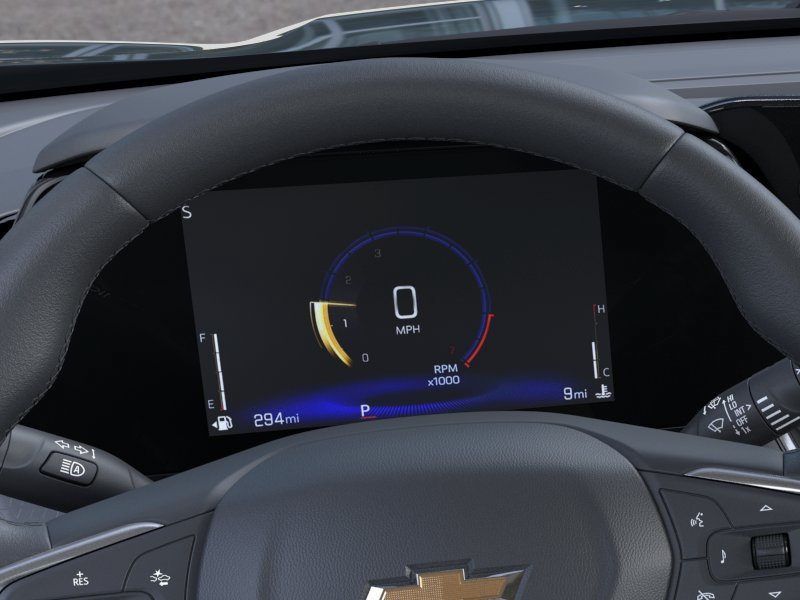 New 2026 Cypress Gray Chevrolet LT image 18