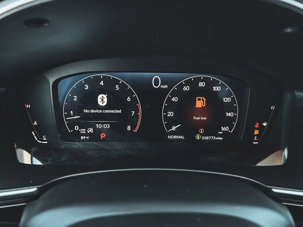 2024 Honda Civic Touring - Photo 41