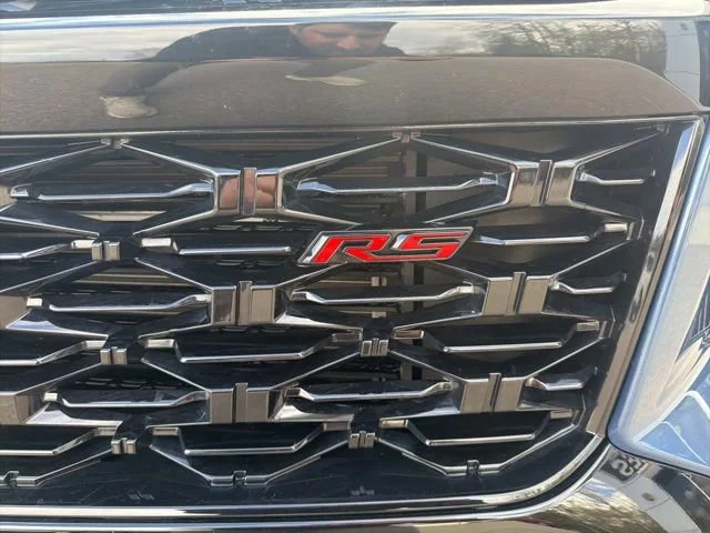2024 Chevrolet Traverse RS - Photo 10
