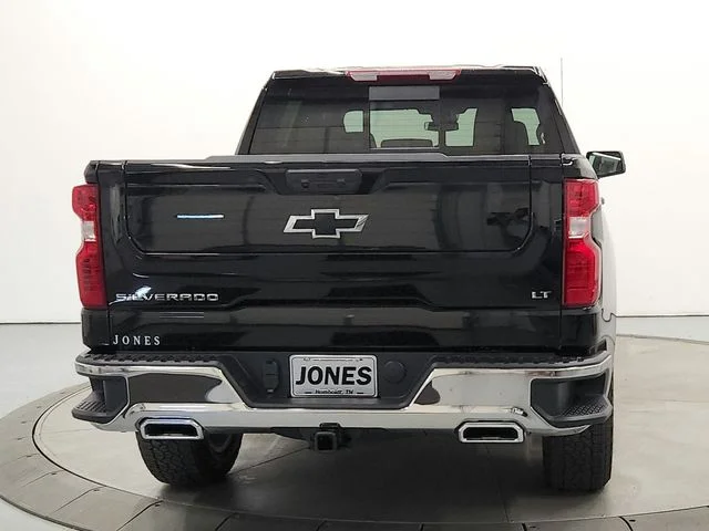 2026 Chevrolet Silverado 1500 LT - Photo 6