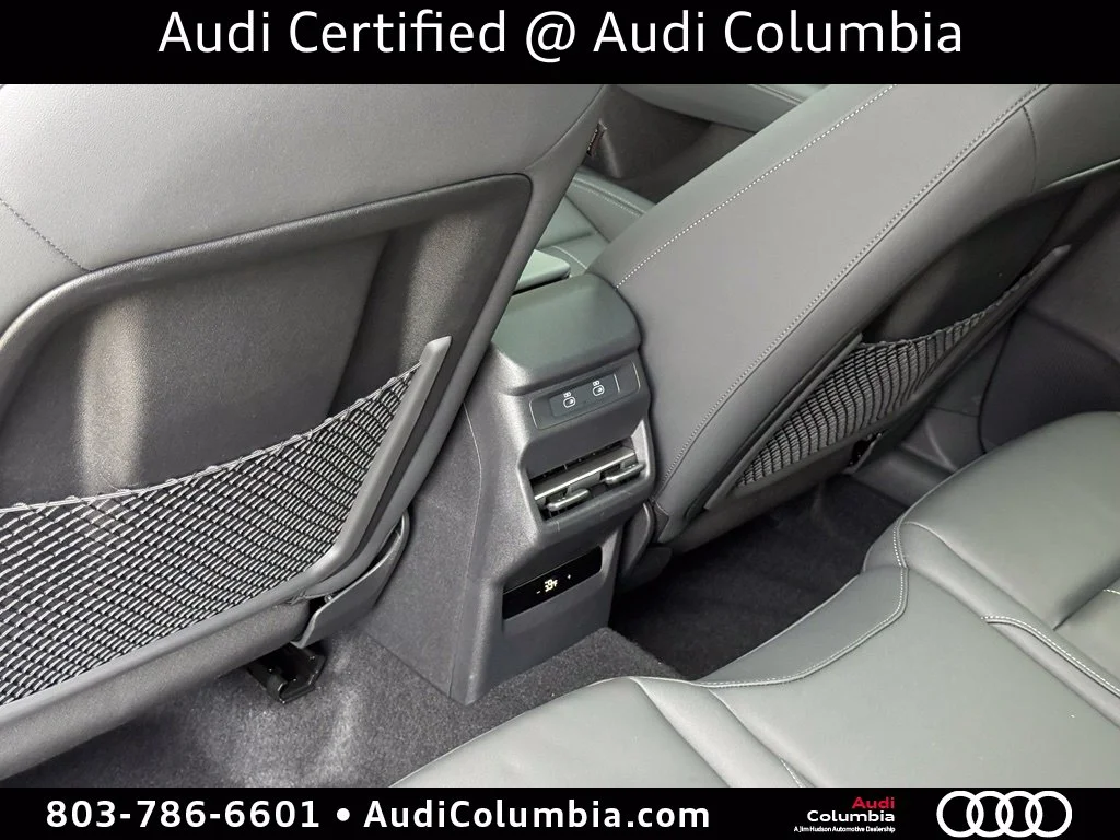 Used 2026 Black Audi S line image 27