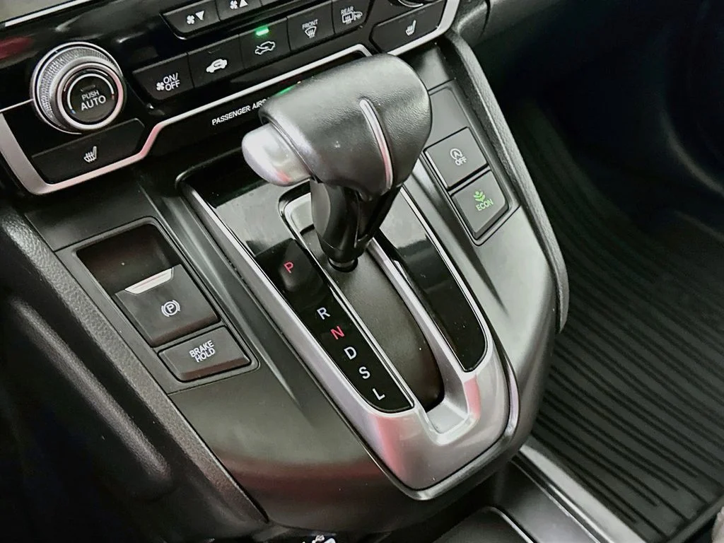 Used 2020  Honda EX-L image 17