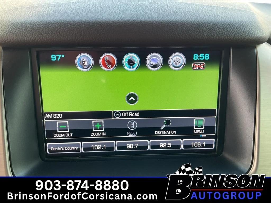 Used 2018 Crimson Red Tintcoat GMC Denali image 35