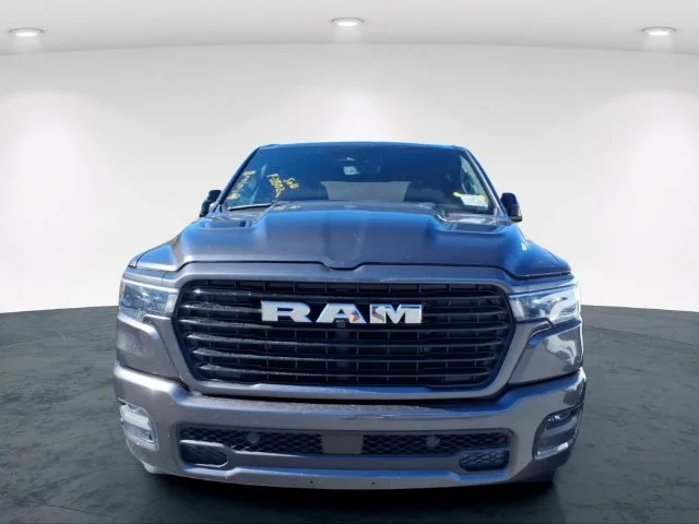 Used 2026 Gray Ram Laramie image 6