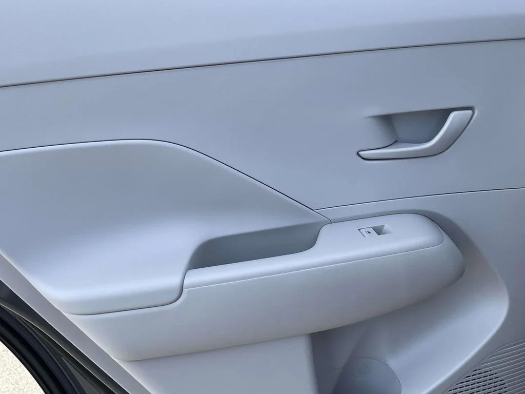New 2026 Gray Hyundai SEL Sport image 9