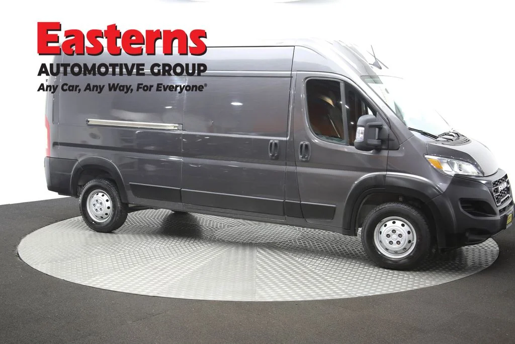 Used 2023 Gray Ram High Roof image 45
