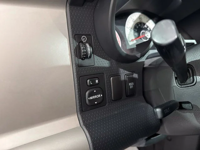 Used 2012 Black Toyota Base image 19