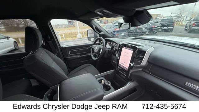 2026 RAM 2500 Big Horn - Photo 40