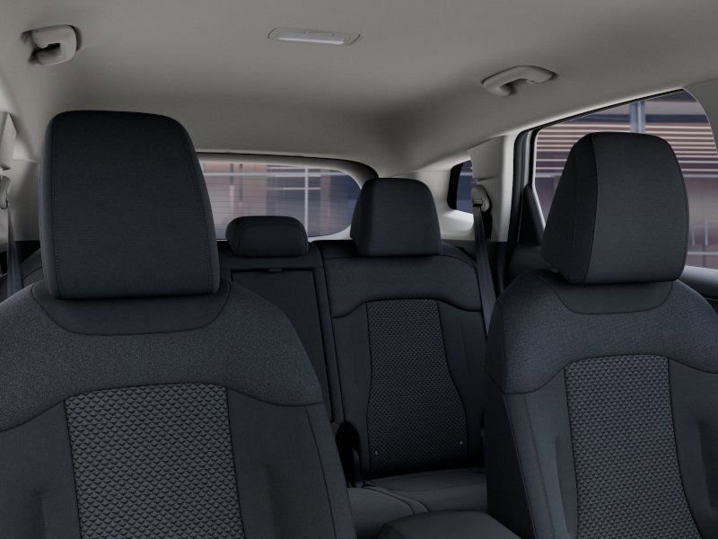 2026 Kia Sportage LX - Photo 34