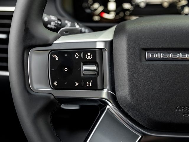 New 2026 Charente Grey Land Rover Dynamic SE image 20