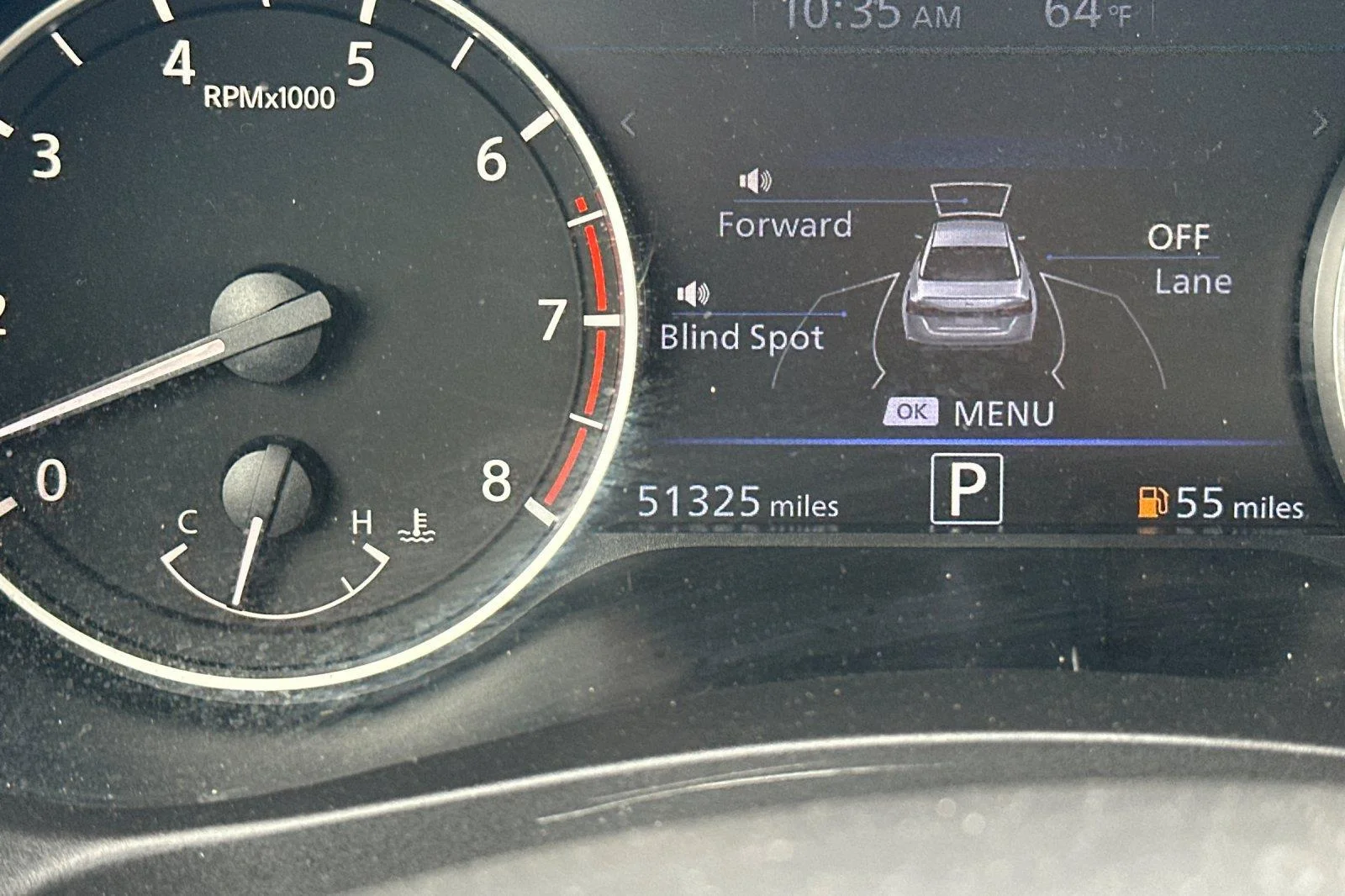 Used 2023 Brilliant Silver Metallic Nissan 2.5 SR image 24