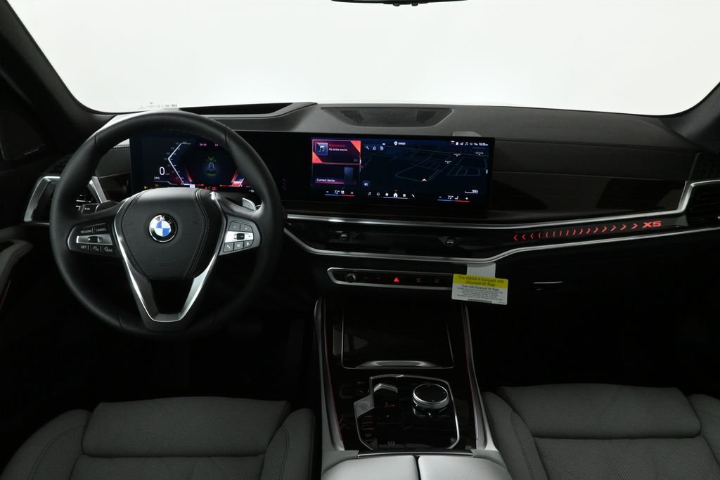 2026 BMW X5 40i - Photo 17