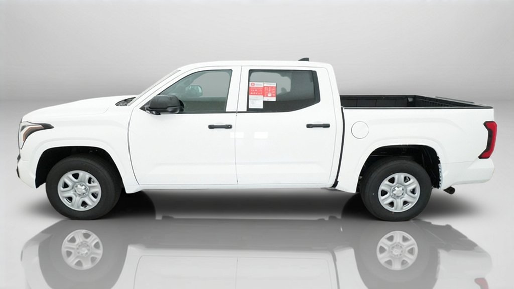 New 2026 Ice Cap Toyota SR image 14