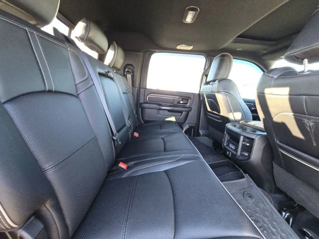 Used 2024 Gray Ram Limited image 13