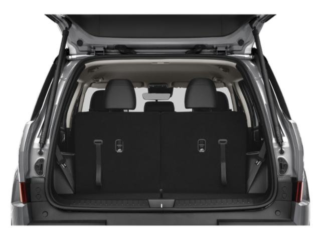 New 2027 Serenity White Hyundai SEL AWD image 11