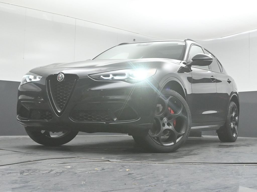 2026 ALFA ROMEO STELVIO - Image 31