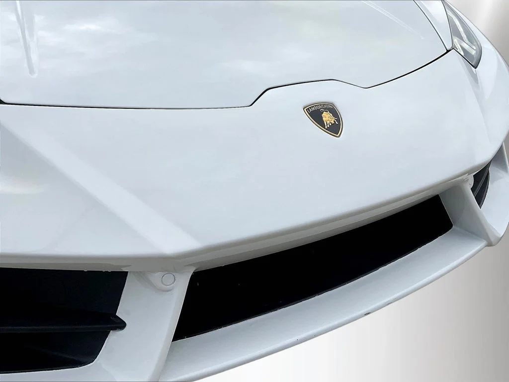 Used 2019  Lamborghini LP580-2S image 29
