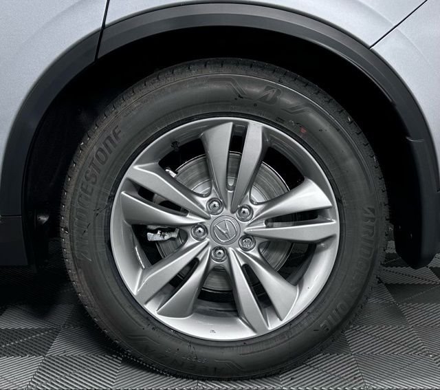 2026 Acura MDX Base - Photo 11