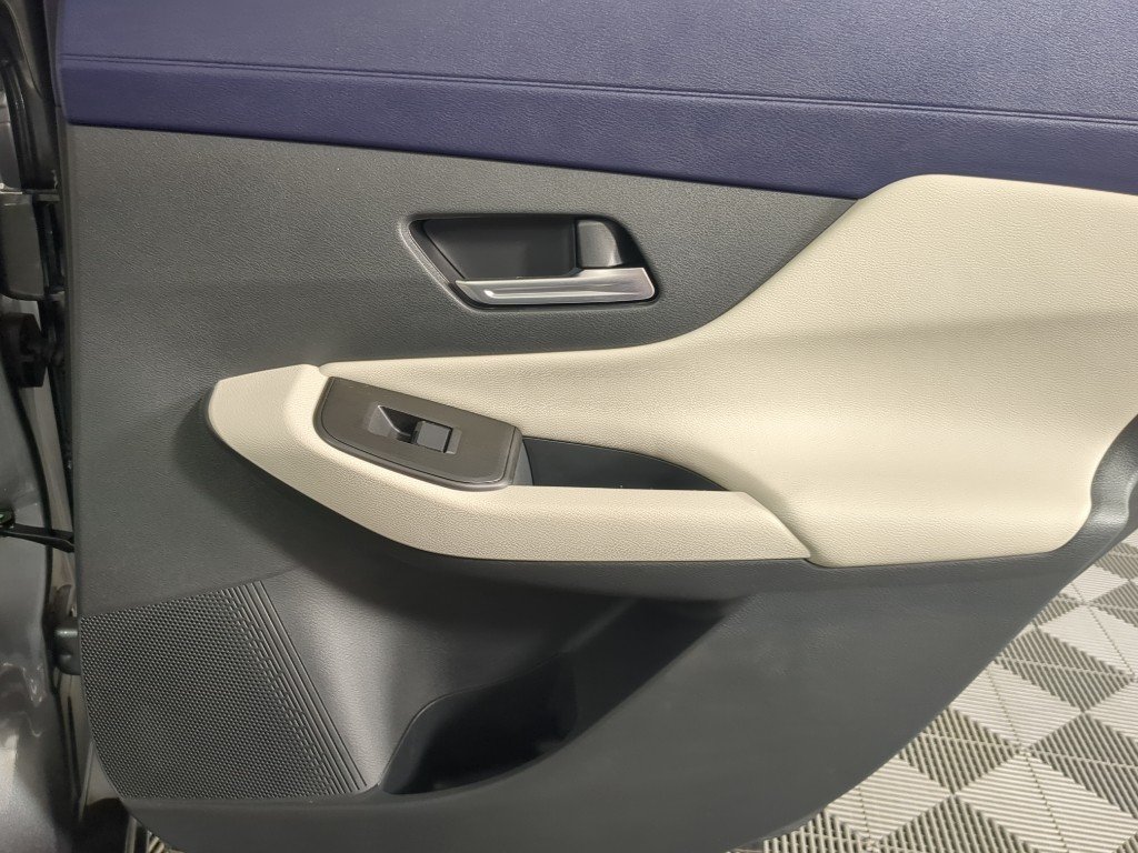 2026 Nissan Sentra SL - Photo 17