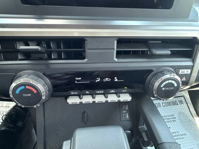 2025 Toyota Tacoma SR5 - Photo 20