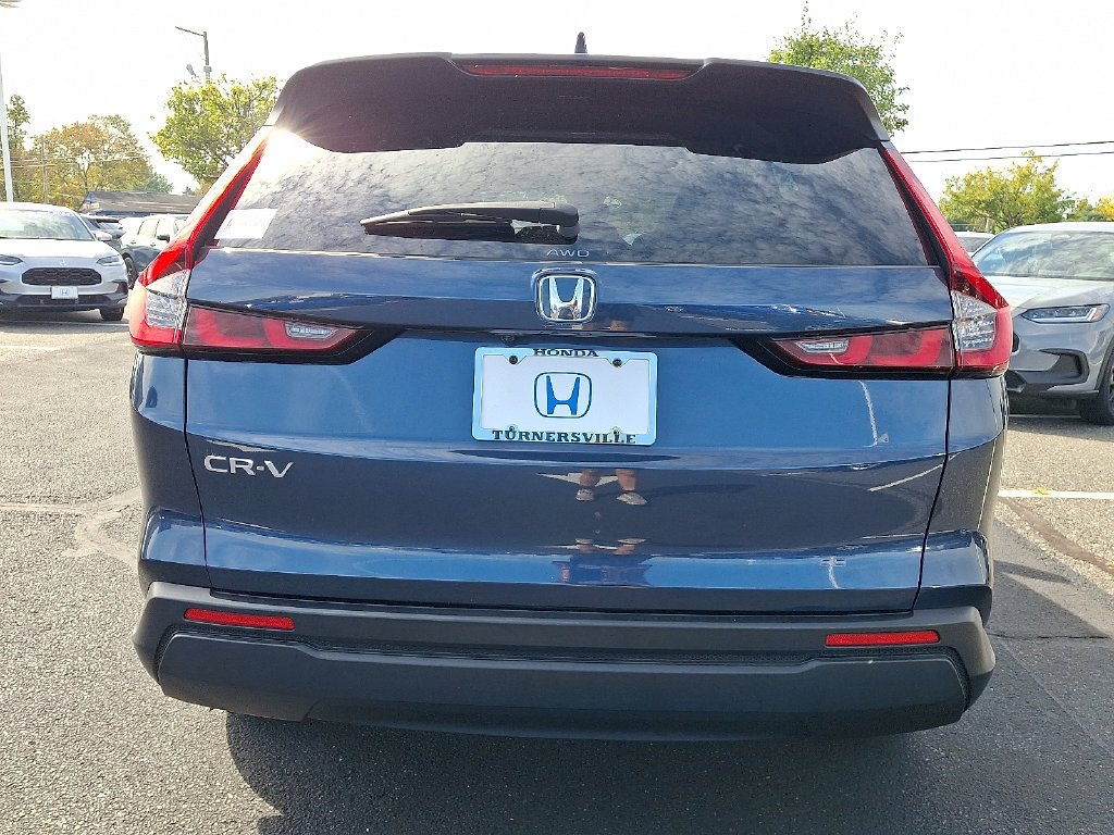 2024 Honda CR-V EX - Photo 36
