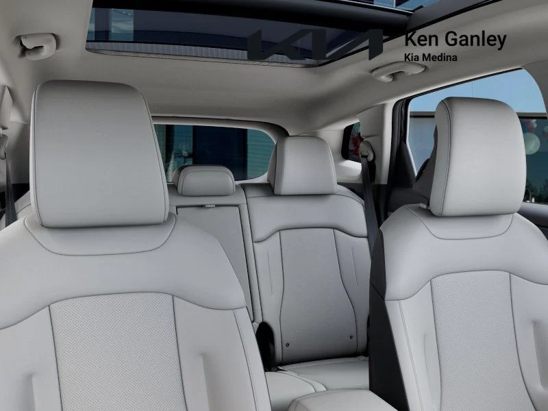 New 2026 Panthera Metal Kia EX image 27