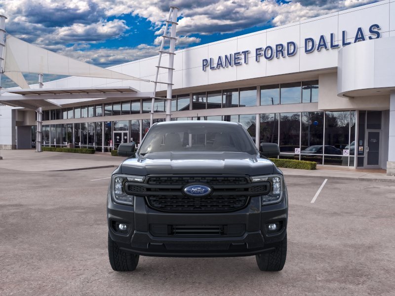 New 2026 Shadow Black Ford XL image 6