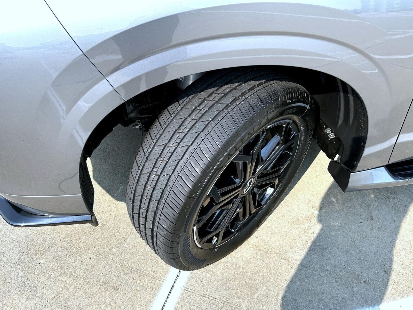 New 2027 DYNAMIC METAL INFINITI Sport 4WD image 25