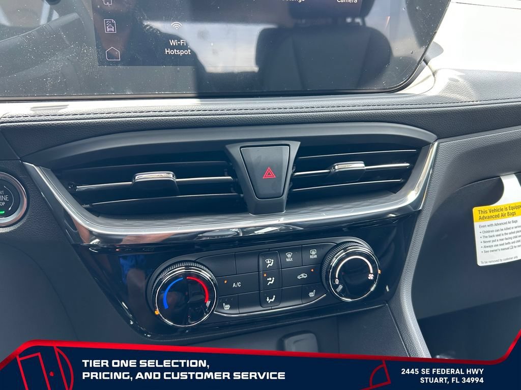2026 Buick Encore GX Sport Touring - Photo 29
