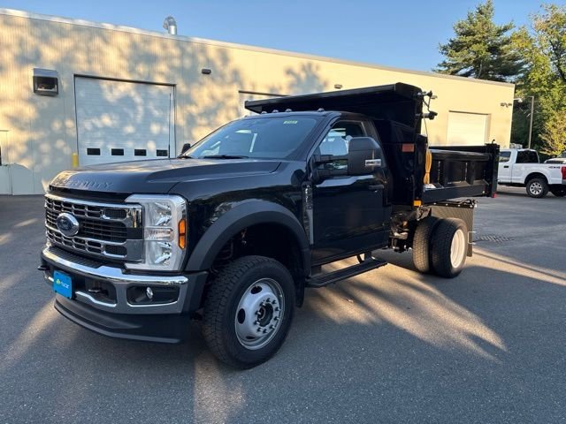 New 2026 Black Ford XL image 3