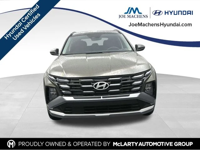 Used 2026 Green Hyundai SEL image 4