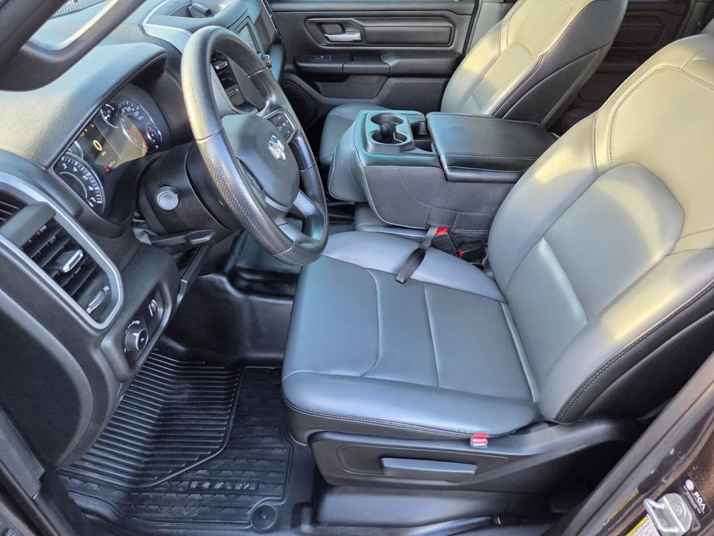 Used 2024 Gray Ram Tradesman image 13
