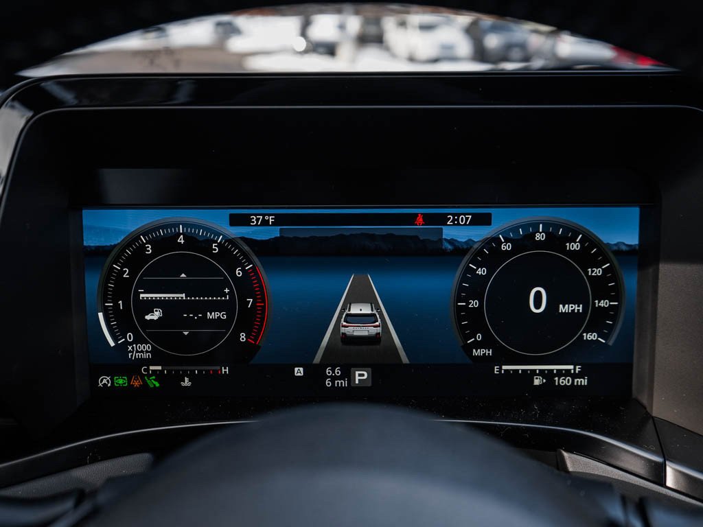 2026 Subaru Outback Touring XT - Photo 23