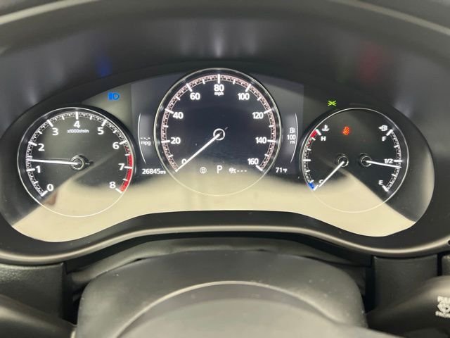 Used 2024 Beige Mazda 2.5 S Premium Package image 18