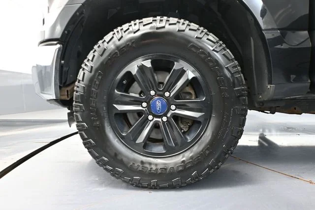 2015 Ford F-150 XLT - Photo 16