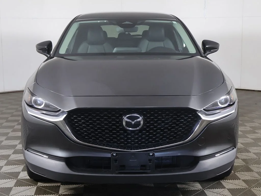 Used 2024 Gray Mazda 2.5 S Select Sport image 9