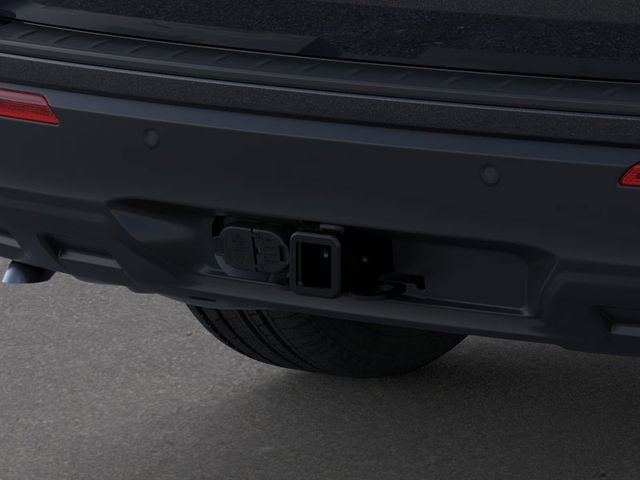 New 2026 Agate Black Metallic Ford Active image 23