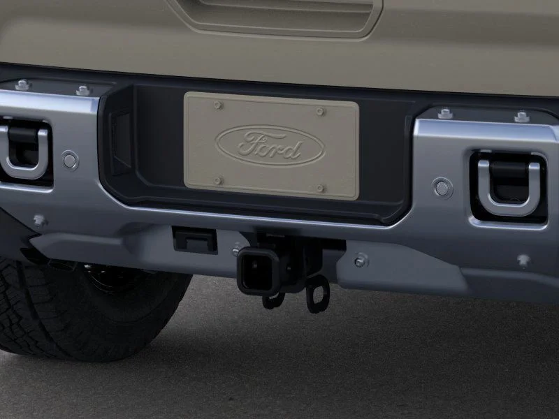 New 2025 Desert Sand Ford Outer Banks image 24