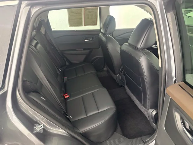 Used 2023 Gray Nissan SV image 36