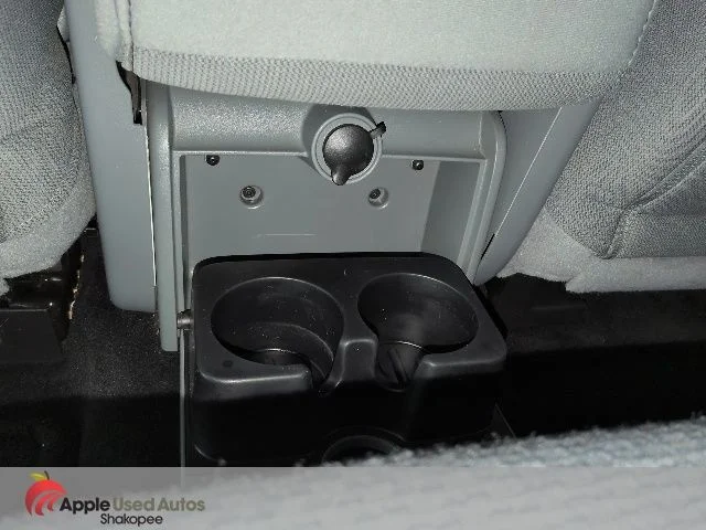 Used 2011 Silver Ford XLT image 25