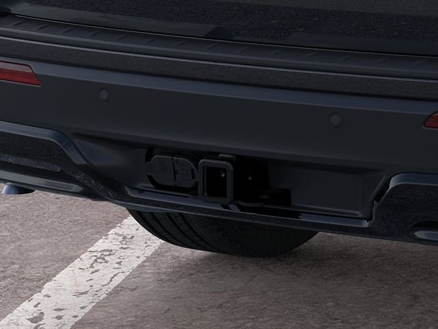 New 2026 Agate Black Metallic Ford ST-Line image 23